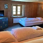 Damiano\'s Gasthaus zum Tschuggen