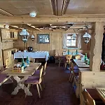 Damiano\'s Gasthaus zum Tschuggen