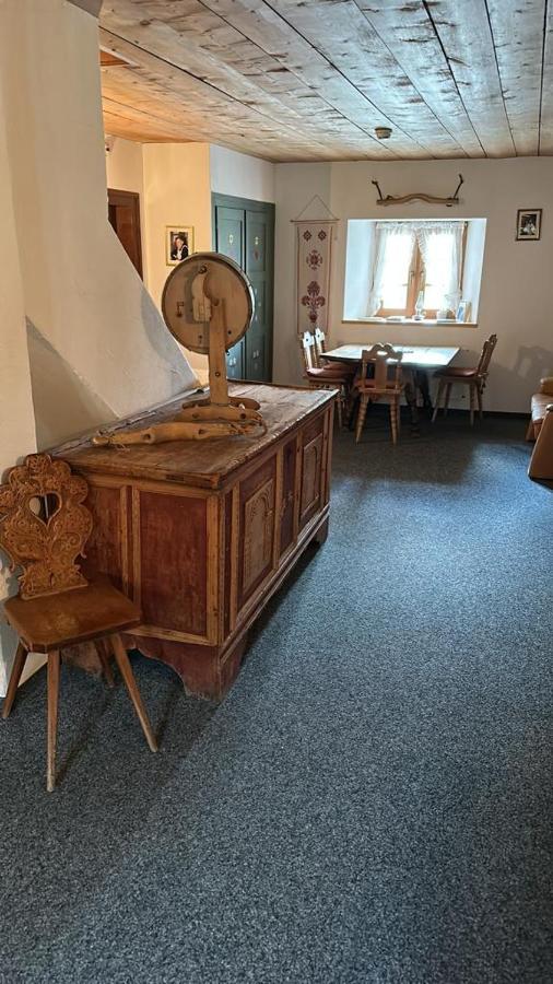 Damiano's Zum Tschuggen Davos