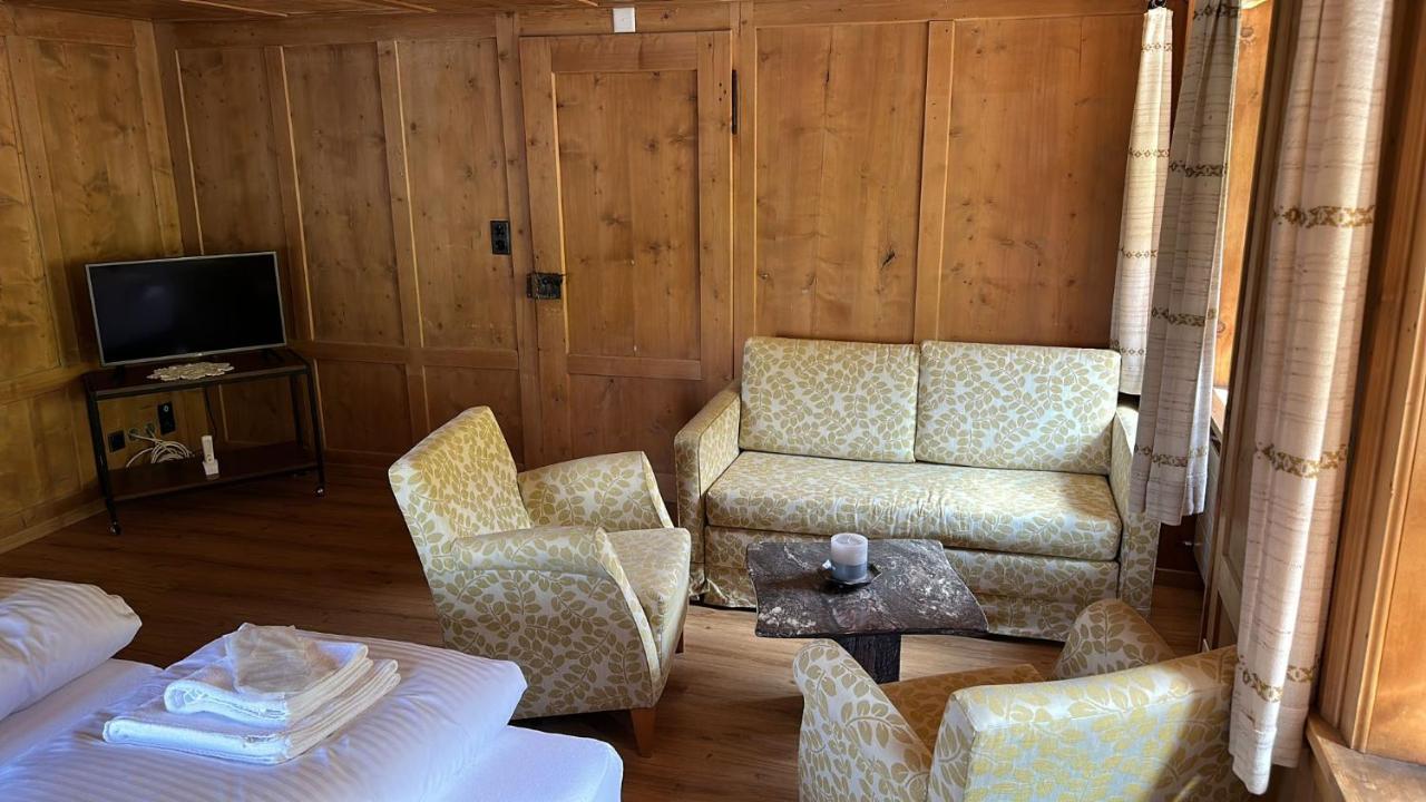 Damiano's Zum Tschuggen Gasthof