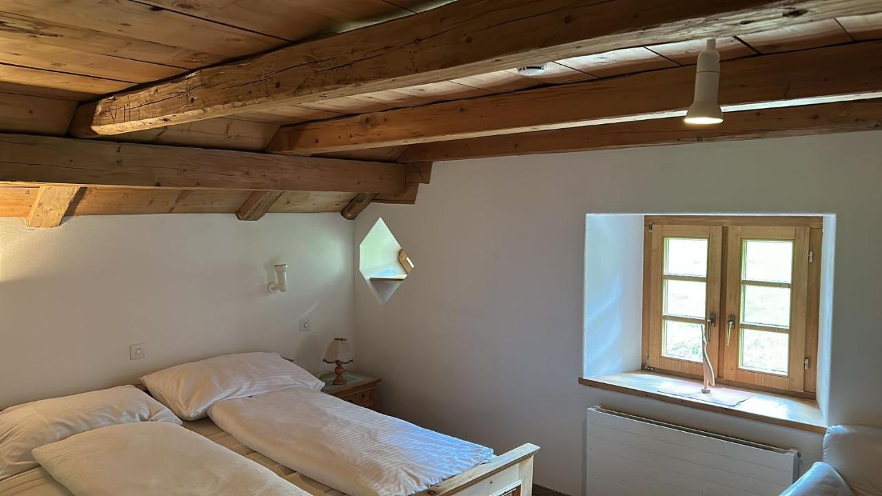 Damiano's Zum Tschuggen Gasthof *