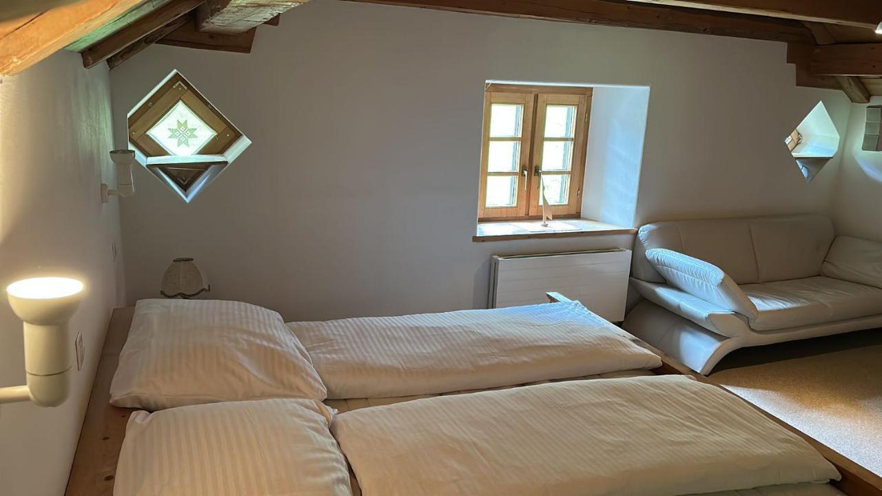 Damiano's Zum Tschuggen Gasthof *