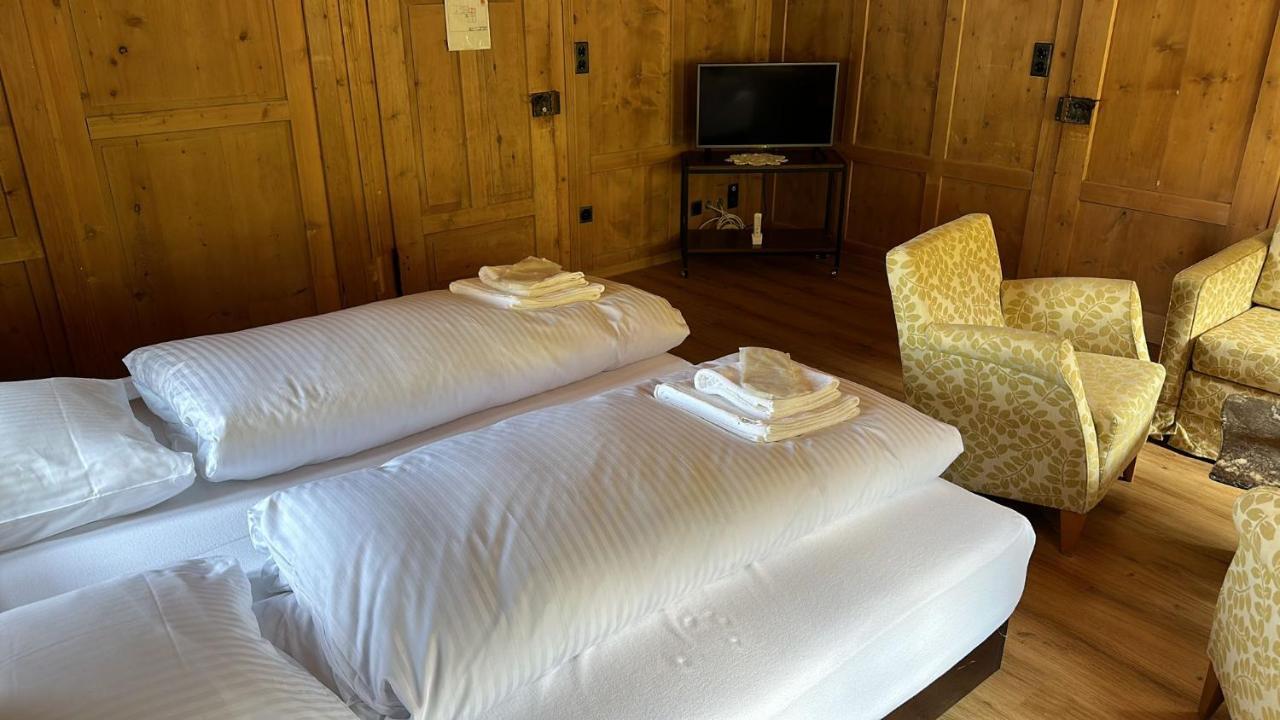 Damiano's Zum Tschuggen Gasthof Davos