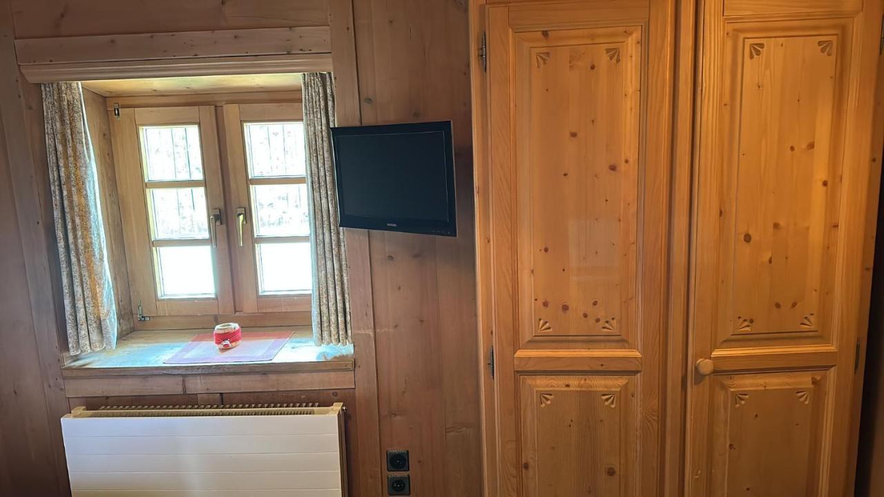 Gasthof Damiano's Zum Tschuggen