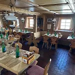 Hotel Tschuggen Davos