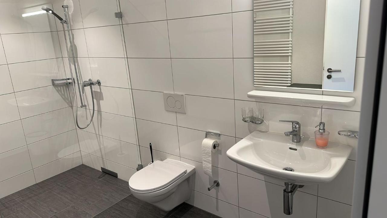 Tschuggen Mini-hôtel Davos